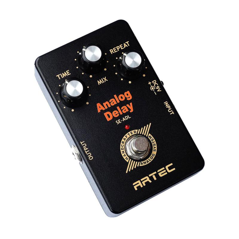 Pedal artec analog delay - Pedal para Instrumentos de Corda